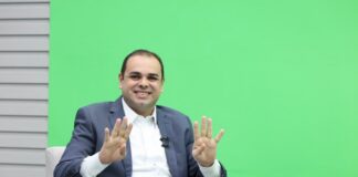“Nenhum amazonense será invisível no nosso governo” diz Roberto Cidade