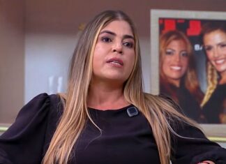 Raquel Pacheco relembra como era fazer 50 programas por dia como Bruna Surfistinha: ‘Me sentia suja’
