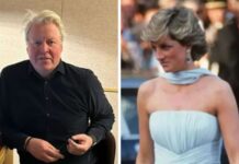Em novo livro, irmão de Diana diz que princesa teria cogitado suicídio