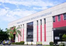 TCE-AM e TCU promovem seminário sobre desafios da infraestrutura de transportes na Amazônia