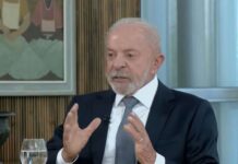 Lula sobre uísque que teria recebido de Vorcaro: ‘Se me deu, já bebi’
