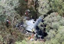 Polícia Civil instaura inquérito para apurar possível crime em queda de helicóptero que matou Rick