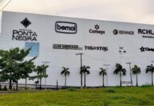 Shopping Ponta Negra amplia mix com novas operações e avança em projeto de expansão