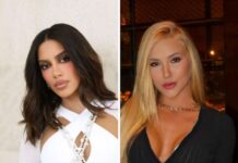 Após vetar Virginia da coroação, Anitta diz não temer comparações com a influenciadora