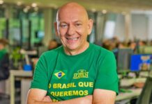 Justiça proíbe Luciano Hang de fazer manifestações político-eleitorais na Havan