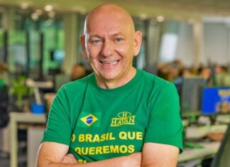 Justiça proíbe Luciano Hang de fazer manifestações político-eleitorais na Havan