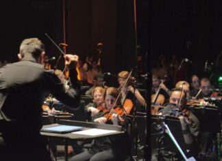 Teatro Amazonas recebe hoje espetáculo com obras de Stravinsky e dança contemporânea
