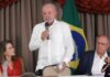 ‘Estamos carregando nas costas a promiscuidade da Suprema Corte’, diz Lula