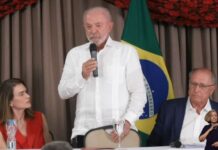 ‘Estamos carregando nas costas a promiscuidade da Suprema Corte’, diz Lula