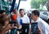 Renato Junior e Eduardo Braga recebem ministros e governo federal amplia para 16 as aeronaves de combate às queimadas