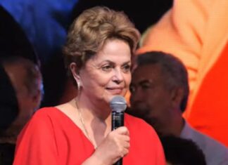 Dilma receberá R$ 17 mil mensais por perseguição na ditadura