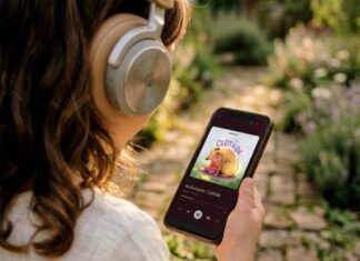 Livro infantil “Clotilde” ganha versão em audiobook e amplia acesso à história