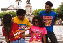 Moda regional transforma expressões e hábitos dos manauaras em peças de identidade cultural
