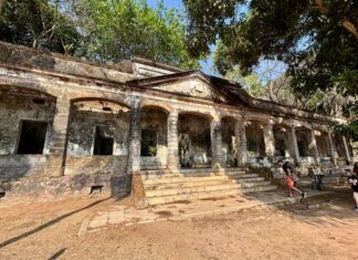 Memória de vila histórica do Amazonas vira aventura em quadrinhos