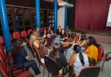 Manaus recebe capacitação para interessados em integrar o Programa Família Acolhedora