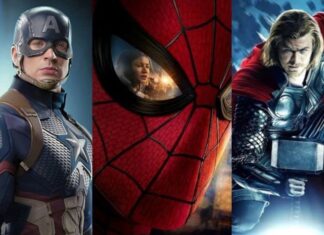 Dubladores do Capitão América, Thor e Homem-Aranha estarão em Manaus