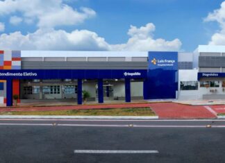 Luís França, da Hapvida, é o 1º hospital pediátrico do Brasil a receber selo do Global Hospital Rating da Newsweek