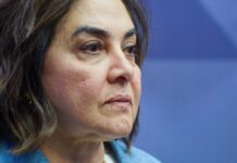Maria do Carmo rompe silêncio, agradece mais de 800 mil votos e avisa: ‘A justiça e a verdade vão prevalecer’