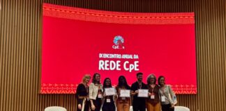 Professora da Prefeitura de Manaus recebe prêmio nacional por projeto de educação ambiental