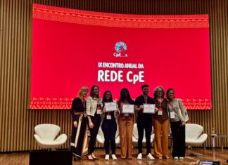 Professora da Prefeitura de Manaus recebe prêmio nacional por projeto de educação ambiental