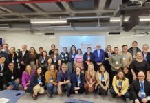 Nilton Lins participa de workshop da Rede Smart Cities-Net voltado à internacionalização e inovação
