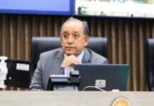 CMM debate proteção às mulheres e tarifas no porto privatizado de Manaus