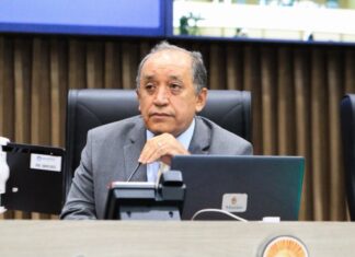 CMM debate proteção às mulheres e tarifas no porto privatizado de Manaus
