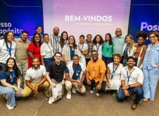 Programa de diversidade da VINCI Airports fica entre os três finalistas de prêmio nacional