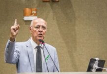 Mitoso alerta para violência contra educadores e defende fortalecimento da proteção nas escolas de Manaus