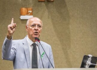 Mitoso alerta para violência contra educadores e defende fortalecimento da proteção nas escolas de Manaus