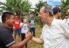 Omar propõe tecnologia e brigadas para combater queimadas no interior do Amazonas