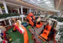 Amazonas Shopping tem diversão para toda a família neste fim de semana