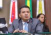 Lei de Delegado Péricles cria protocolo de proteção contra o calor extremo no Amazonas