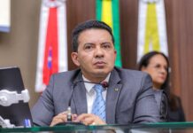Lei de Delegado Péricles cria protocolo de proteção contra o calor extremo no Amazonas