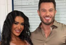 Ex-namorado confirma término com Gracyanne Barbosa após 9 meses de relacionamento