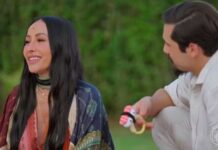 Grávida, Sabrina Sato revela conversa com Nicolas Prattes sobre desfilar no carnaval de 2027